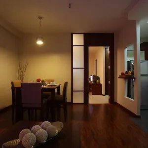 アモルソロ マンション *** マカティ