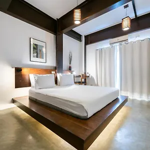 Hotel Capital O 468 Element Boutique