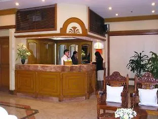 Citadel Inn Makati Makati City 3*,