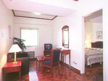 Citadel Inn Makati Makati City