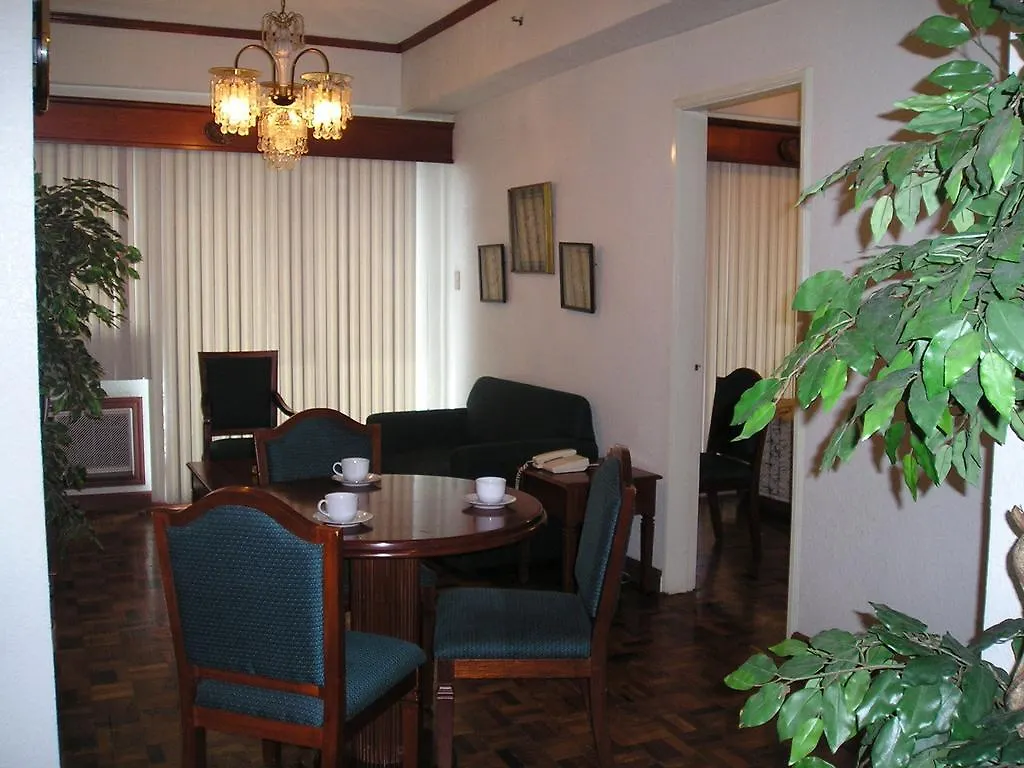 *** Hotel Citadel Inn Makati Makati City Philippines