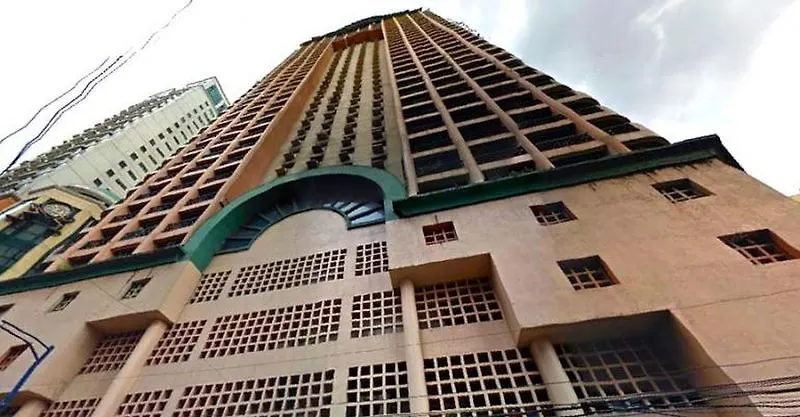Citadel Inn Makati Makati City Philippines