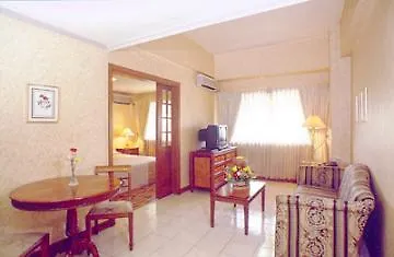 Citadel Inn Makati Makati City