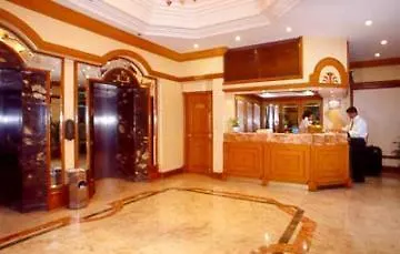 Citadel Inn Makati Makati City Philippines