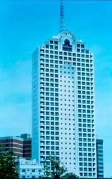 *** Hotel Citadel Inn Makati Makati City Philippines