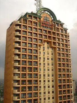 *** Hotel Citadel Inn Makati Makati City Philippines