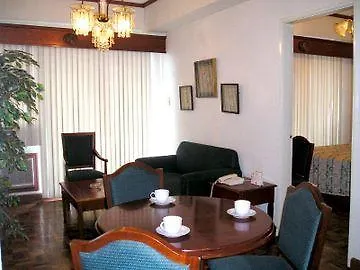 Citadel Inn Makati Makati City